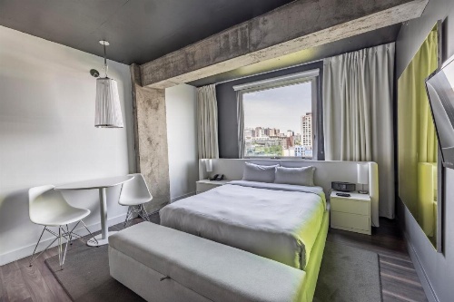 Hotel Zero 1 image 11