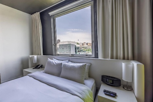 Hotel Zero 1 image 12