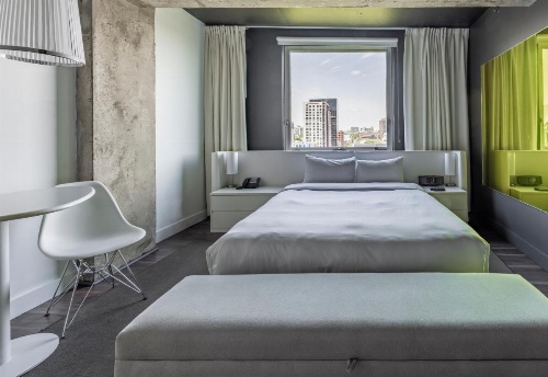 Hotel Zero 1 image 13