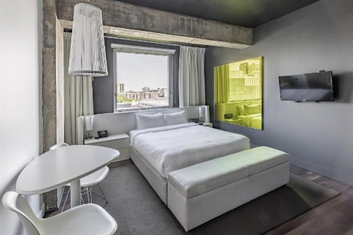 Hotel Zero 1 image 14