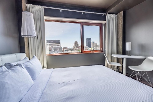 Hotel Zero 1 image 16