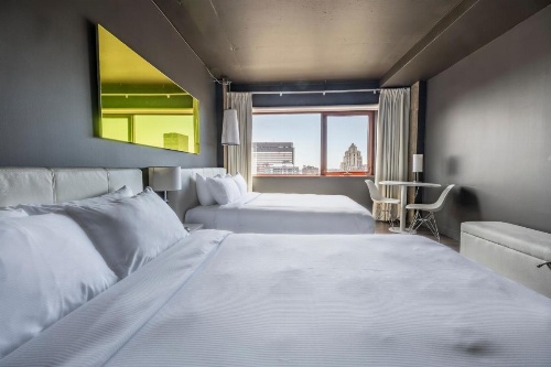 Hotel Zero 1 image 17