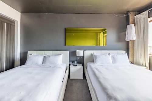 Hotel Zero 1 image 18
