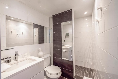 Hotel Zero 1 image 19