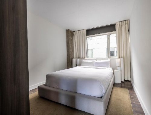 Hotel Zero 1 image 2