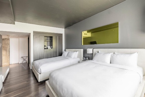 Hotel Zero 1 image 20