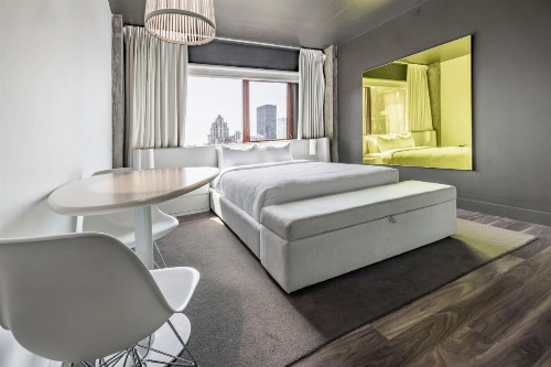 Hotel Zero 1 image 22