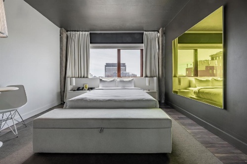 Hotel Zero 1 image 23