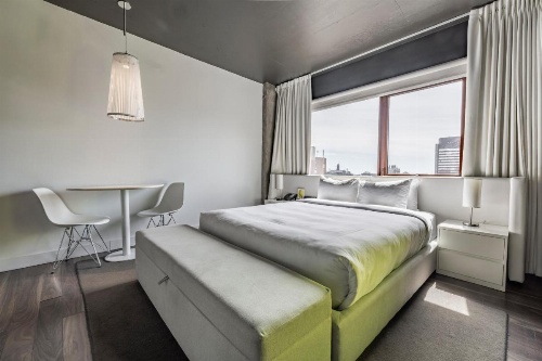 Hotel Zero 1 image 25