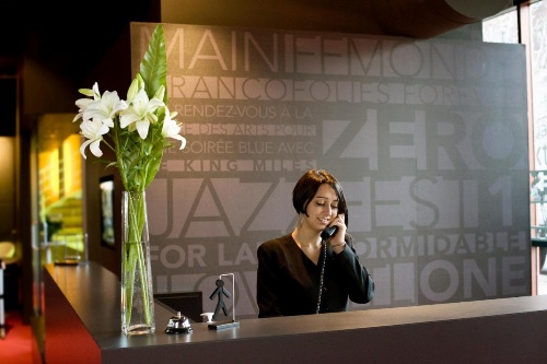 Hotel Zero 1 image 39