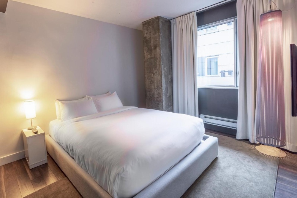 Hotel Zero 1