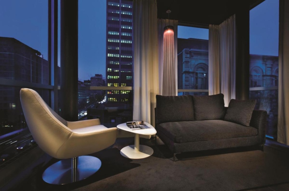 Hotel Zero 1 Image 43
