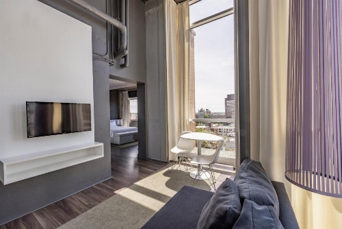 Hotel Zero 1 image 6