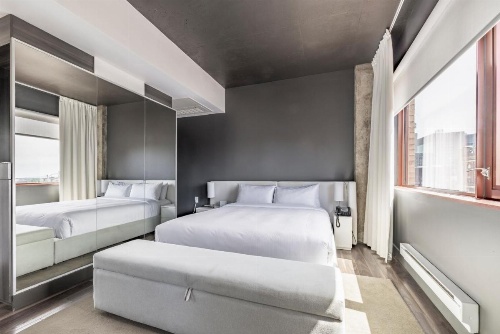 Hotel Zero 1 image 7