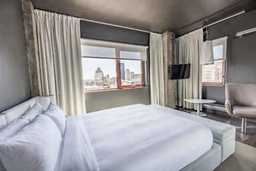 Hotel Zero 1 image 8