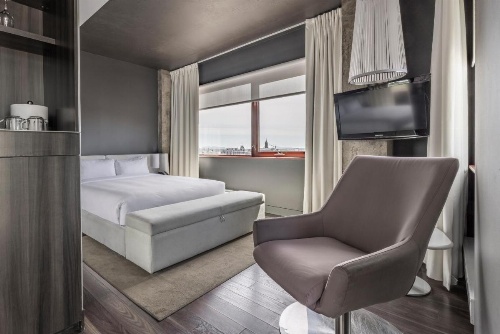 Hotel Zero 1 image 9